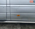 Серый Мерседес Sprinter, объемом двигателя 2.15 л и пробегом 716 тыс. км за 9000 $, фото 19 на Automoto.ua