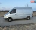 Серый Мерседес Sprinter, объемом двигателя 0 л и пробегом 498 тыс. км за 9000 $, фото 3 на Automoto.ua