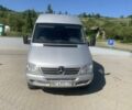 Сірий Мерседес Sprinter, об'ємом двигуна 2.1 л та пробігом 500 тис. км за 9200 $, фото 1 на Automoto.ua