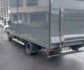Сірий Мерседес Sprinter, об'ємом двигуна 2.7 л та пробігом 449 тис. км за 13400 $, фото 4 на Automoto.ua