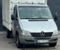 Серый Мерседес Sprinter, объемом двигателя 2.1 л и пробегом 320 тыс. км за 5800 $, фото 1 на Automoto.ua