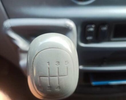 Мерседес Sprinter 2004 у Бершаде на Automoto.ua Сірий Мерседес Sprinter, об'ємом двигуна 2.7 л та пробігом 229 тис. км за 21900 $, фото 23 на Automoto.ua