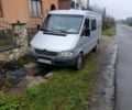 Сірий Мерседес Sprinter, об'ємом двигуна 2.1 л та пробігом 550 тис. км за 5900 $, фото 1 на Automoto.ua