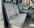 Серый Мерседес Sprinter, объемом двигателя 2.15 л и пробегом 464 тыс. км за 14500 $, фото 18 на Automoto.ua