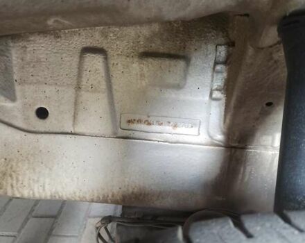 Мерседес Sprinter 2004 у Бершаде на Automoto.ua Сірий Мерседес Sprinter, об'ємом двигуна 2.7 л та пробігом 229 тис. км за 21900 $, фото 5 на Automoto.ua