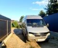 Серый Мерседес Sprinter, объемом двигателя 2.1 л и пробегом 640 тыс. км за 8700 $, фото 7 на Automoto.ua