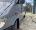 Серый Мерседес Sprinter, объемом двигателя 2.1 л и пробегом 280 тыс. км за 11500 $, фото 16 на Automoto.ua