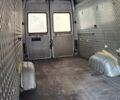 Серый Мерседес Sprinter, объемом двигателя 2.2 л и пробегом 452 тыс. км за 11800 $, фото 4 на Automoto.ua