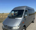 Серый Мерседес Sprinter, объемом двигателя 2.69 л и пробегом 200 тыс. км за 13500 $, фото 27 на Automoto.ua
