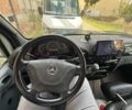Серый Мерседес Sprinter, объемом двигателя 2.7 л и пробегом 250 тыс. км за 12500 $, фото 1 на Automoto.ua