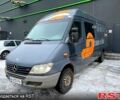 Сірий Мерседес Sprinter, об'ємом двигуна 2.1 л та пробігом 399 тис. км за 5900 $, фото 1 на Automoto.ua