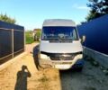 Серый Мерседес Sprinter, объемом двигателя 2.1 л и пробегом 640 тыс. км за 8700 $, фото 3 на Automoto.ua