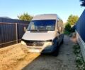Серый Мерседес Sprinter, объемом двигателя 2.1 л и пробегом 640 тыс. км за 8700 $, фото 4 на Automoto.ua