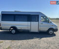 Серый Мерседес Sprinter, объемом двигателя 2.69 л и пробегом 200 тыс. км за 13500 $, фото 5 на Automoto.ua
