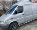 Серый Мерседес Sprinter, объемом двигателя 2.15 л и пробегом 716 тыс. км за 9000 $, фото 2 на Automoto.ua
