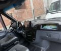 Серый Мерседес Sprinter, объемом двигателя 2.7 л и пробегом 250 тыс. км за 12500 $, фото 14 на Automoto.ua