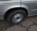 Сірий Мерседес Sprinter, об'ємом двигуна 0 л та пробігом 500 тис. км за 8500 $, фото 6 на Automoto.ua