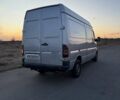 Серый Мерседес Sprinter, объемом двигателя 0 л и пробегом 498 тыс. км за 9000 $, фото 6 на Automoto.ua
