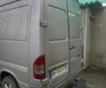 Серый Мерседес Sprinter, объемом двигателя 2.1 л и пробегом 340 тыс. км за 8600 $, фото 6 на Automoto.ua