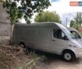 Серый Мерседес Sprinter, объемом двигателя 0 л и пробегом 800 тыс. км за 6500 $, фото 11 на Automoto.ua