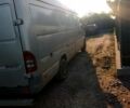 Серый Мерседес Sprinter, объемом двигателя 2.1 л и пробегом 640 тыс. км за 8700 $, фото 8 на Automoto.ua