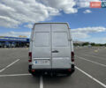 Серый Мерседес Sprinter, объемом двигателя 2.15 л и пробегом 464 тыс. км за 14500 $, фото 3 на Automoto.ua