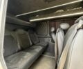 Серый Мерседес Sprinter, объемом двигателя 2.7 л и пробегом 250 тыс. км за 12500 $, фото 7 на Automoto.ua