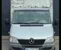 Серый Мерседес Sprinter, объемом двигателя 2.1 л и пробегом 320 тыс. км за 5800 $, фото 1 на Automoto.ua