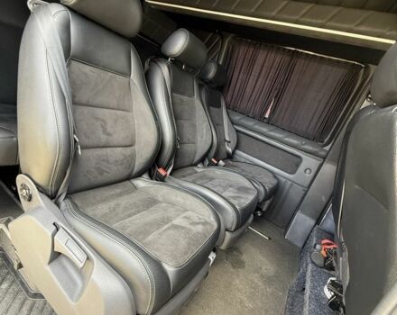 Серый Мерседес Sprinter, объемом двигателя 2.7 л и пробегом 250 тыс. км за 12500 $, фото 3 на Automoto.ua
