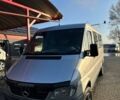 Сірий Мерседес Sprinter, об'ємом двигуна 2.1 л та пробігом 530 тис. км за 6999 $, фото 1 на Automoto.ua