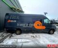 Сірий Мерседес Sprinter, об'ємом двигуна 2.1 л та пробігом 399 тис. км за 5900 $, фото 4 на Automoto.ua