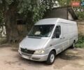 Серый Мерседес Sprinter, объемом двигателя 0 л и пробегом 800 тыс. км за 6500 $, фото 3 на Automoto.ua