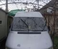 Серый Мерседес Sprinter, объемом двигателя 2.1 л и пробегом 340 тыс. км за 8600 $, фото 5 на Automoto.ua