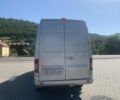 Серый Мерседес Sprinter, объемом двигателя 2.1 л и пробегом 350 тыс. км за 9000 $, фото 2 на Automoto.ua