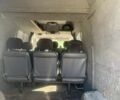 Серый Мерседес Sprinter, объемом двигателя 2.1 л и пробегом 350 тыс. км за 9000 $, фото 4 на Automoto.ua