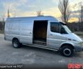 Сірий Мерседес Sprinter, об'ємом двигуна 2.7 л та пробігом 460 тис. км за 18500 $, фото 9 на Automoto.ua