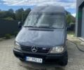 Серый Мерседес Sprinter, объемом двигателя 2.1 л и пробегом 280 тыс. км за 11500 $, фото 2 на Automoto.ua