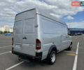 Серый Мерседес Sprinter, объемом двигателя 2.15 л и пробегом 464 тыс. км за 14500 $, фото 2 на Automoto.ua