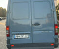 Серый Мерседес Sprinter, объемом двигателя 2.69 л и пробегом 380 тыс. км за 16500 $, фото 2 на Automoto.ua