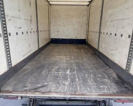 Сірий Мерседес Sprinter, об'ємом двигуна 2.7 л та пробігом 449 тис. км за 13400 $, фото 18 на Automoto.ua