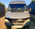 Серый Мерседес Sprinter, объемом двигателя 2.1 л и пробегом 640 тыс. км за 8700 $, фото 2 на Automoto.ua