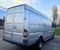 Сірий Мерседес Sprinter, об'ємом двигуна 2.7 л та пробігом 460 тис. км за 18500 $, фото 10 на Automoto.ua