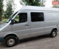 Серый Мерседес Sprinter, объемом двигателя 2.1 л и пробегом 805 тыс. км за 7500 $, фото 1 на Automoto.ua