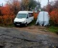 Серый Мерседес Sprinter, объемом двигателя 2.1 л и пробегом 0 тыс. км за 3500 $, фото 1 на Automoto.ua