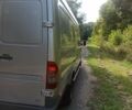 Серый Мерседес Sprinter, объемом двигателя 2.7 л и пробегом 229 тыс. км за 22900 $, фото 28 на Automoto.ua