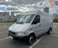Серый Мерседес Sprinter, объемом двигателя 2.15 л и пробегом 464 тыс. км за 14500 $, фото 6 на Automoto.ua