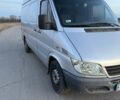 Серый Мерседес Sprinter, объемом двигателя 0 л и пробегом 498 тыс. км за 9000 $, фото 5 на Automoto.ua