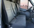 Серый Мерседес Sprinter, объемом двигателя 0 л и пробегом 498 тыс. км за 9000 $, фото 7 на Automoto.ua