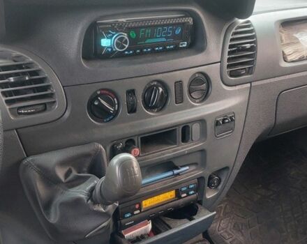 Сірий Мерседес Sprinter, об'ємом двигуна 2.7 л та пробігом 450 тис. км за 13500 $, фото 6 на Automoto.ua