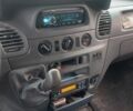Сірий Мерседес Sprinter, об'ємом двигуна 2.7 л та пробігом 450 тис. км за 13500 $, фото 6 на Automoto.ua
